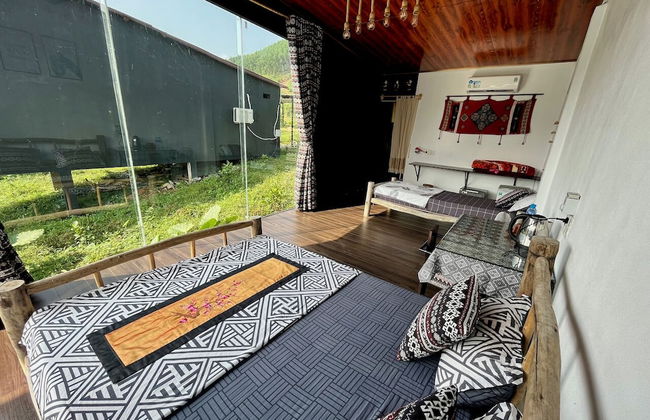 Nguyen Shack Retreat - Photo 21