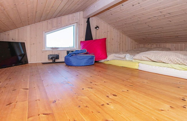 6 Person Holiday Home in Tarm - Foto 14