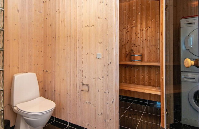 6 Person Holiday Home in Tarm - Foto 12