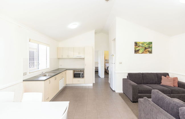 NRMA Batemans Bay Holiday Park - Foto 31