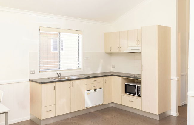 NRMA Batemans Bay Holiday Park - Foto 22