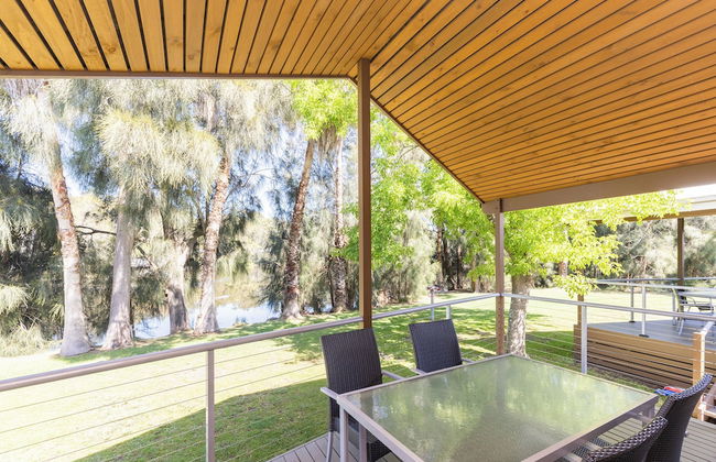 NRMA Batemans Bay Holiday Park - Foto 45