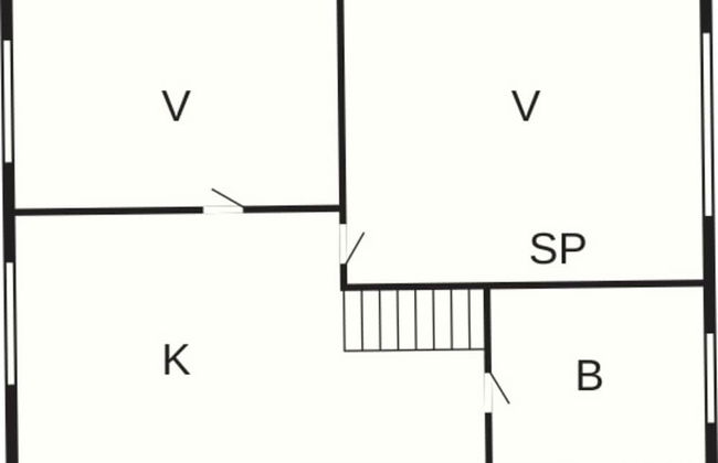 3 Person Holiday Home in Aeroskobing-by Traum - Foto 7