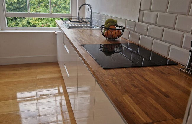 NEW! Grimsby Central, Spacious, 2 Bedrooms - Foto 19