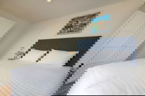 Foto 51 - Prague Tales Boutique Residence by Dwellfort