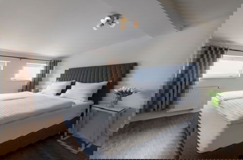 Foto 55 - Prague Tales Boutique Residence by Dwellfort