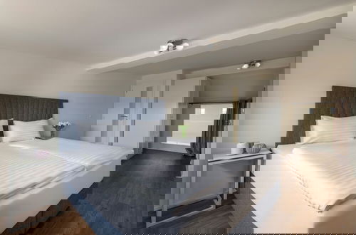 Foto 54 - Prague Tales Boutique Residence by Dwellfort