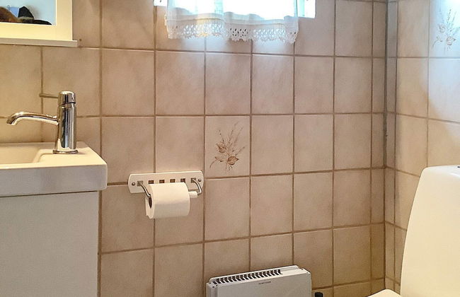 7 Person Holiday Home in Vig - Foto 14