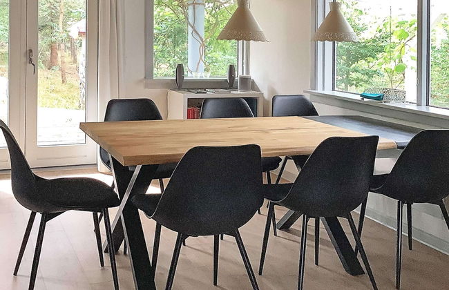 7 Person Holiday Home in Vig - Foto 18