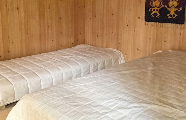7 Person Holiday Home in Vig - Foto 6
