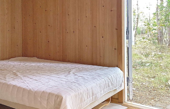 7 Person Holiday Home in Vig - Foto 2