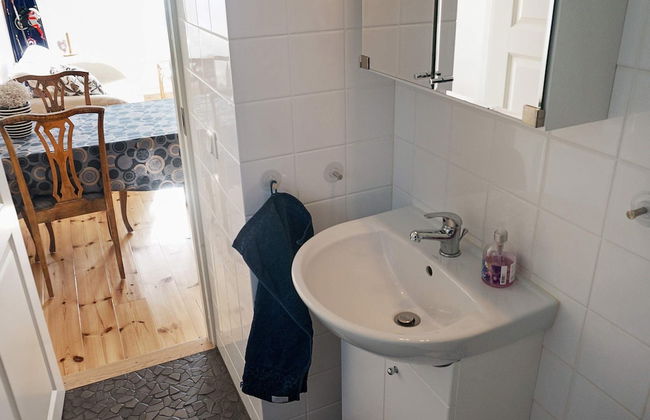 4 Person Holiday Home in Farentuna - Foto 6