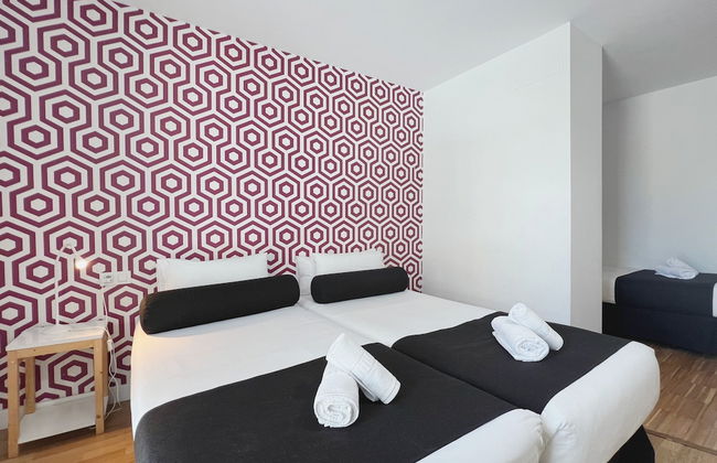Stay U-nique Apartments Pellaires - Foto 45