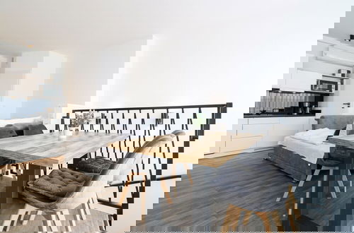 Foto 53 - ApartPark by Baltic Home