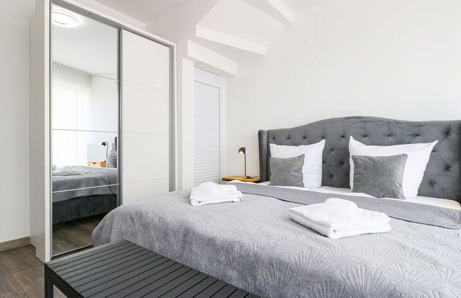 ApartPark by Baltic Home - Foto 47