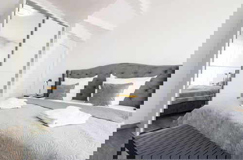 Foto 47 - ApartPark by Baltic Home