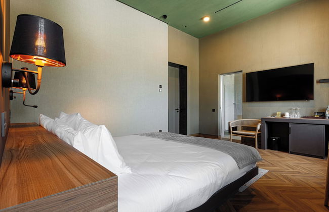 Castel Mimi Wine Resort - Foto 38