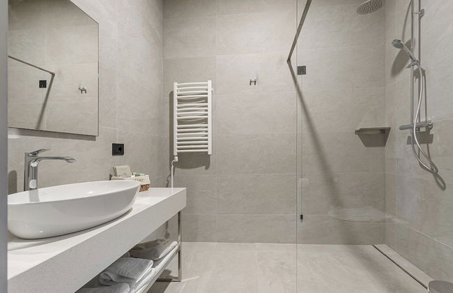 Castel Mimi Wine Resort - Foto 71