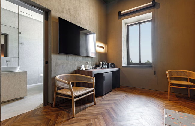 Castel Mimi Wine Resort - Foto 44