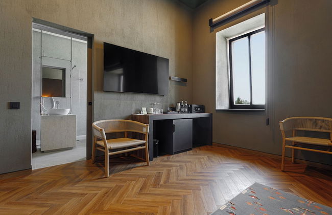 Castel Mimi Wine Resort - Foto 47