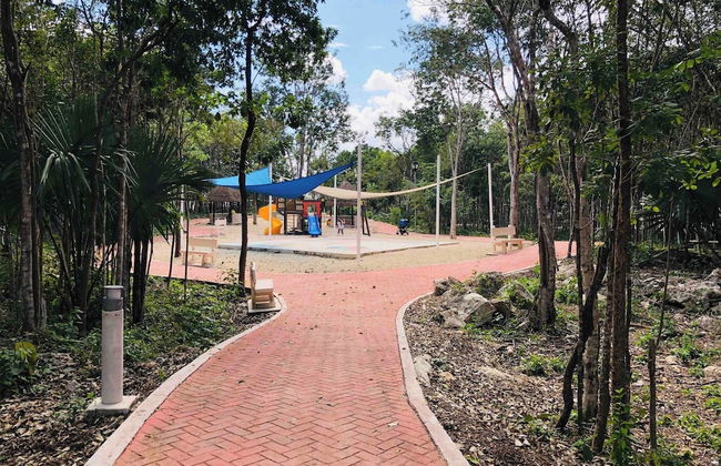 Beautiful Place At 3 Miles To The Beach - Foto 40
