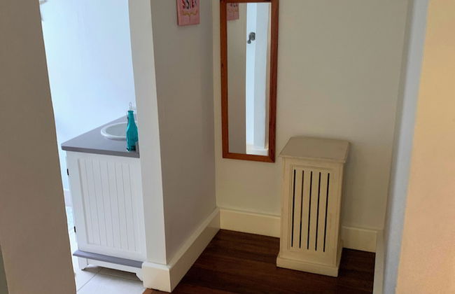 Red Coconut Self Catering - Foto 36