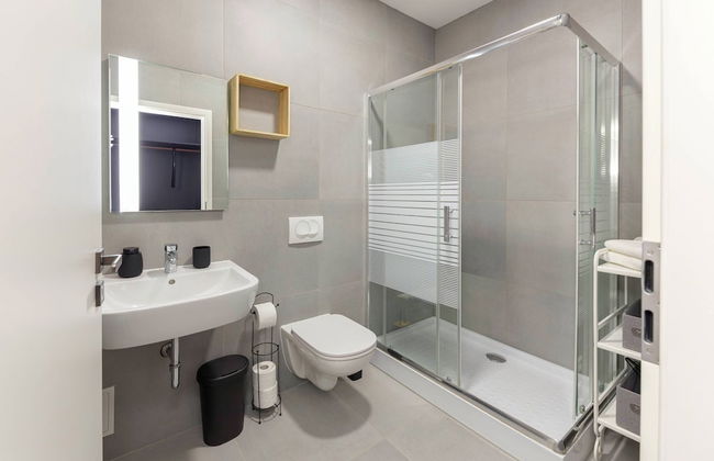 Aroma Apartments - Photo 72