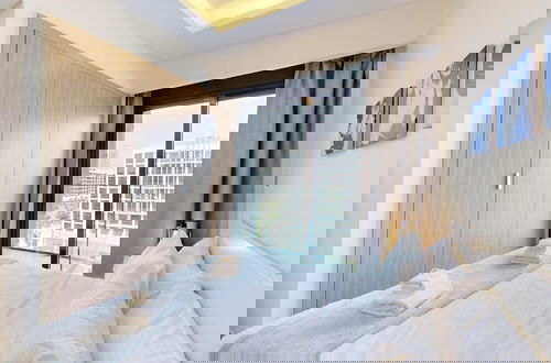 Foto 36 - Primestay - Azizi Riviera Residences - Al Meydan