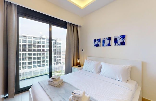 Primestay - Azizi Riviera Residences - Al Meydan - Foto 33