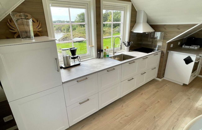 4 Star Holiday Home in Mosterhamn-by Traum - Foto 6