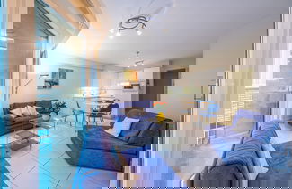 Foto 1 - Apartment With Nice Terrace and Views
