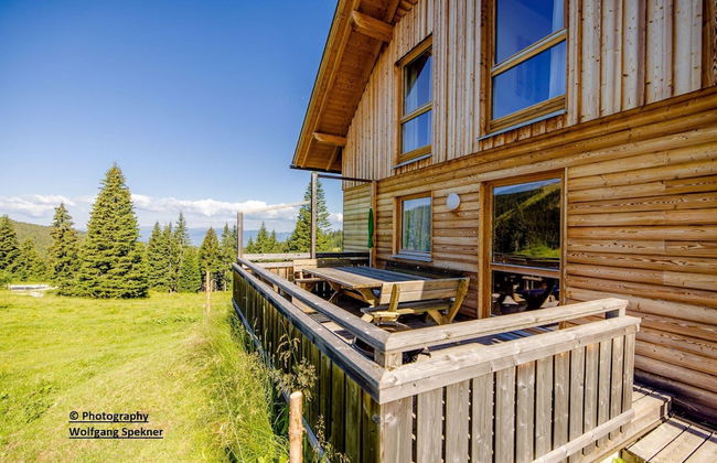 Chalet in Carinthia With Sauna Near Ski Slopes - Foto 7