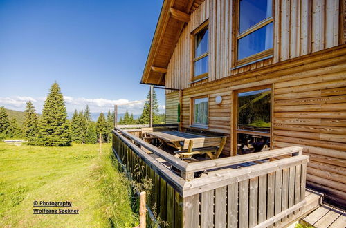 Photo 8 - Mountain hut With Sauna on Weinebene