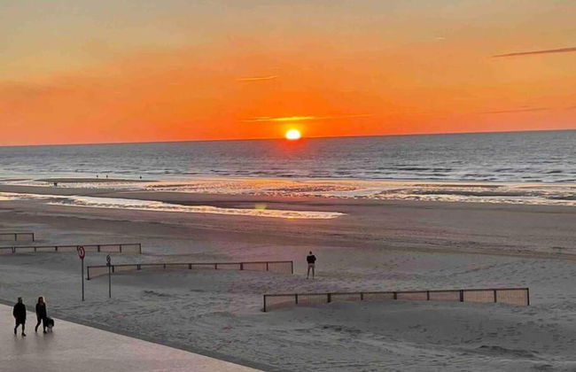 Apartment in St-idesbald Near the Sea - Foto 30