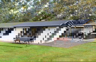 Foto 1 - 6 Person Holiday Home in Laeso