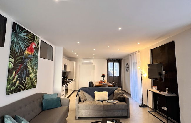 Résidence Casa U Fornu - Foto 2