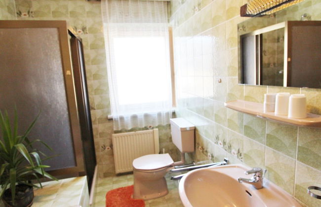 Holiday Home With Sauna - Foto 12