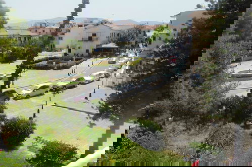 Foto 14 - VERANI SUITES