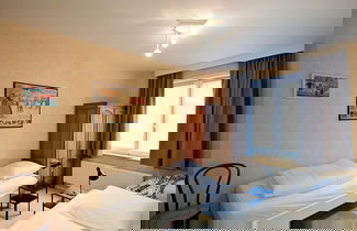 Foto 2 - Apartment in Oostende With Stunning Sea View