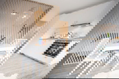 Photo 12 - Bright Apartment With Balcony in Winterberg