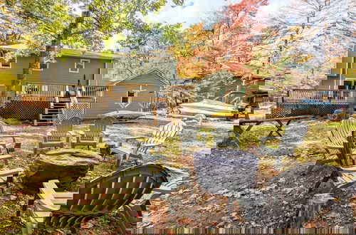 Foto 43 - Double Diamond Lodge by Avantstay Group Escape w/ Firepit, Patio, Activities