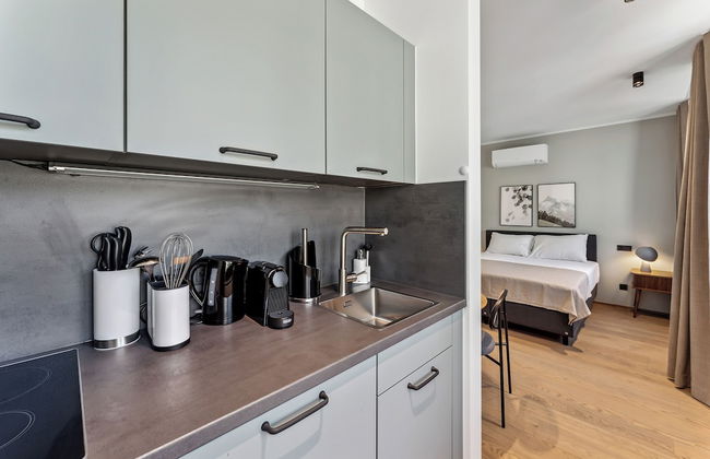 Limehome Bad Hall Hauptplatz - Foto 36