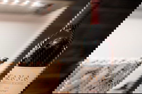 Foto 3 - A Frame of Mind