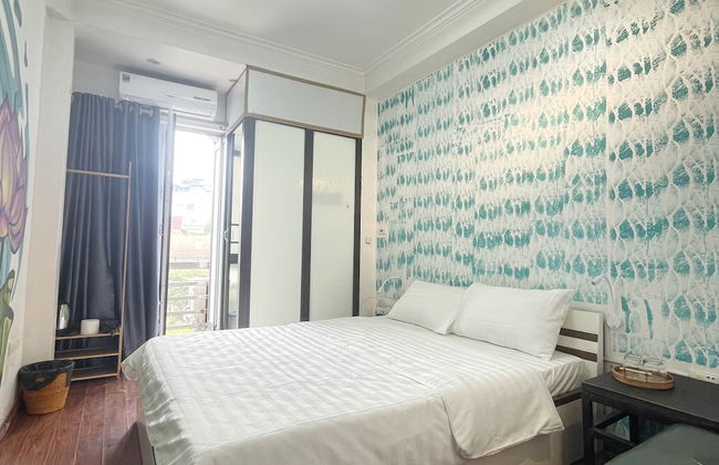 Red River Homestay - Foto 13