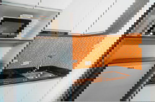 Foto 31 - New Nordic Vip 3 by Apartwell