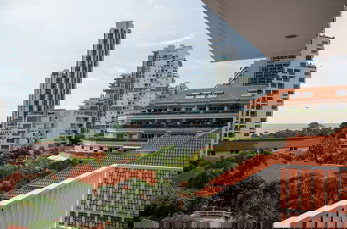 Foto 38 - New Nordic Vip 3 by Apartwell