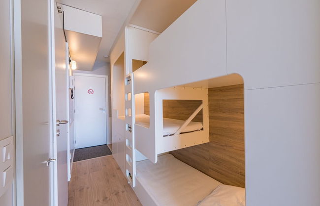 Charming Studio With sea View in Middelkerke - Photo 6