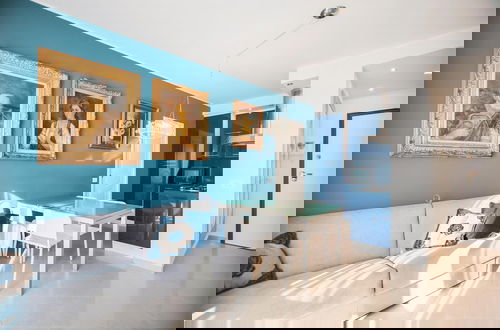 Photo 3 - Art Apartment with Sea View