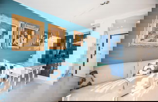 Photo 3 - Art Apartment with Sea View