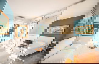 Photo 2 - Art Apartment with Sea View